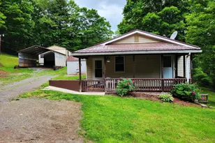 15345 Lower Town Creek Rd SE, Oldtown, MD 21555 - Photo 1