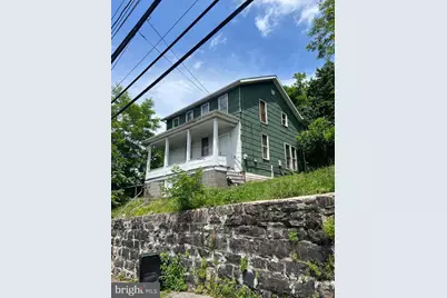 310 Williams Street, Cumberland, MD 21502 - Photo 1