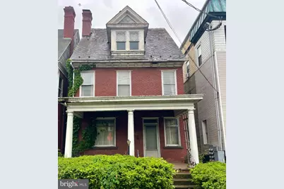 322 Fayette Street, Cumberland, MD 21502 - Photo 1