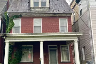 322 Fayette St, Cumberland, MD 21502 - Photo 1