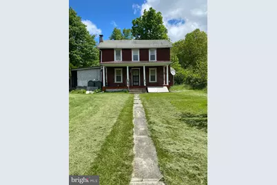 19504 Ocean Hill Road, Midland, MD 21542 - Photo 1