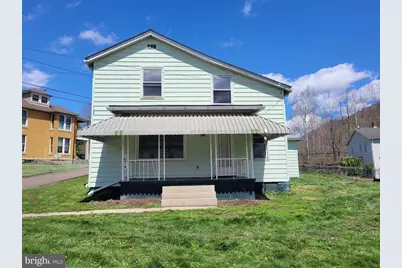 18918 Bradley Street, Barton, MD 21521 - Photo 1