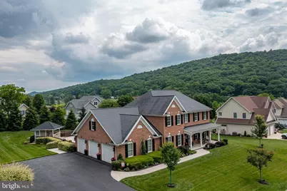 12205 Ash Fleetwood Drive, Lavale, MD 21502 - Photo 1