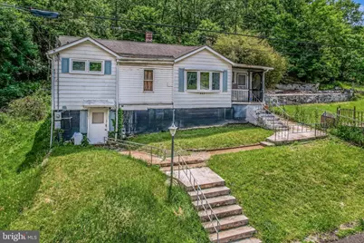 449 Pine Avenue, Cumberland, MD 21502 - Photo 1