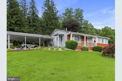 10908 Cash Valley Road NW, Lavale, MD 21502 - Photo 1