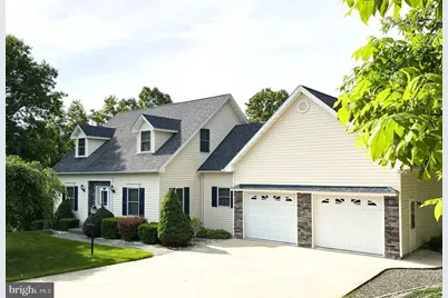 10304 Pin Oak Court, Ellerslie, MD 21529 - Photo 1