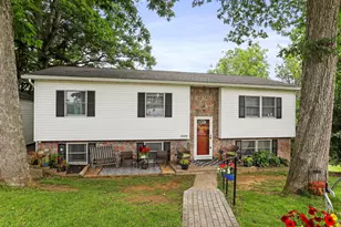 15606 Winslow St SW, Cresaptown, MD 21502 - Photo 1