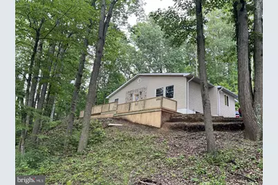 14412 Old Hancock Road NE, Cumberland, MD 21502 - Photo 1