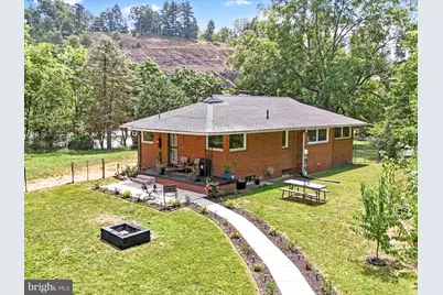 12809 Ballfield Road NE, Little Orleans, MD 21766 - Photo 1