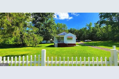 25909 Oldtown Road SE, Oldtown, MD 21555 - Photo 1