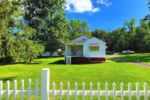 25909 Oldtown Rd SE, Oldtown, MD 21555 - Photo 1