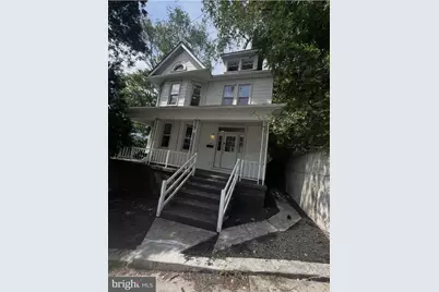 408 Broadway Street, Cumberland, MD 21502 - Photo 1