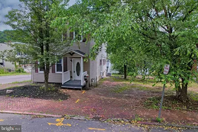 361 Bedford Street, Cumberland, MD 21502 - Photo 1