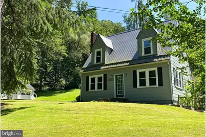 14202 Harris Lane, Cumberland, MD 21502 - Photo 1