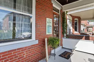 624 Shriver Ave, Cumberland, MD 21502 - Photo 1