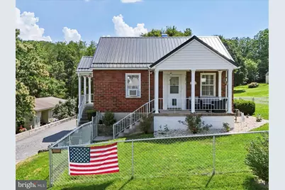 13400 Bealls Mill Road NE, Cumberland, MD 21502 - Photo 1