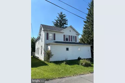 73 Hill Street, Frostburg, MD 21532 - Photo 1