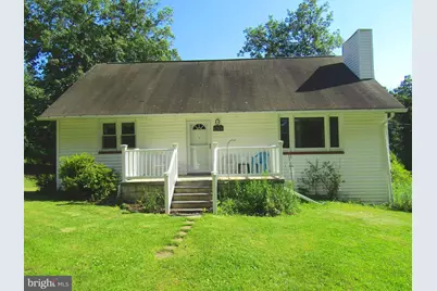 12506 Bibles Lane SE, Cumberland, MD 21502 - Photo 1