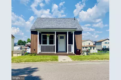 111 Utah Avenue, Cumberland, MD 21502 - Photo 1