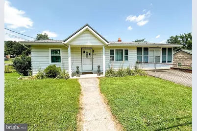 10125 Mason Dixon View, Ellerslie, MD 21529 - Photo 1