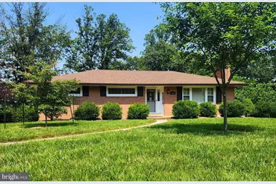 308 Sunset Drive, Lavale, MD 21502 - Photo 1