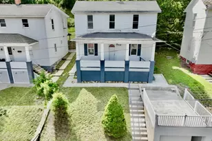 618 Bedford St, Cumberland, MD 21502 - Photo 1