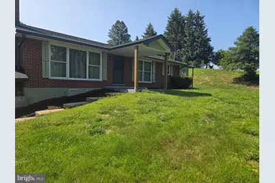 12700 Irons Mountain Road SE, Cumberland, MD 21502 - Photo 1