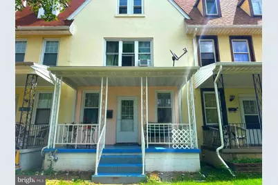 419 Maryland Avenue, Westernport, MD 21562 - Photo 1