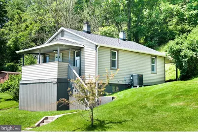 11313 Morningside Drive NE, Cumberland, MD 21502 - Photo 1