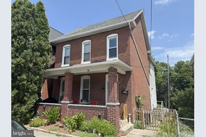 313 Pulaski Street, Cumberland, MD 21502 - Photo 1