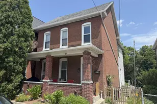 313 Pulaski St, Cumberland, MD 21502 - Photo 1