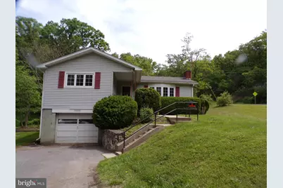 24809 Crooks Avenue, Rawlings, MD 21557 - Photo 1