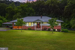 12015 Vale Summit Rd, Frostburg, MD 21532 - Photo 1