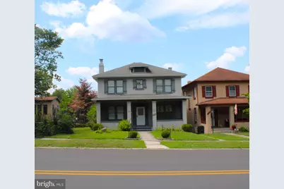 513 Louisiana Avenue, Cumberland, MD 21502 - Photo 1