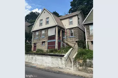 451 Baltimore Avenue, Cumberland, MD 21502 - Photo 1