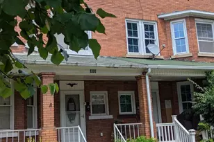 303 Maryland Ave, Westernport, MD 21562 - Photo 1