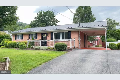 208 Allendale Avenue, Lavale, MD 21502 - Photo 1