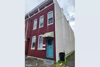 440 N Mechanic, Cumberland, MD 21502 - Photo 1