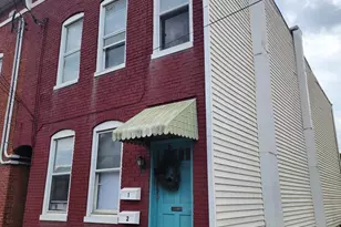 440 N Mechanic, Cumberland, MD 21502 - Photo 1