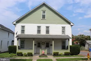 201-203 Race St, Cumberland, MD 21502 - Photo 1
