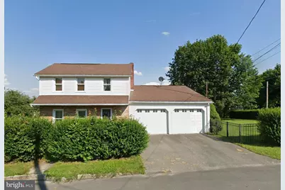 142 Hill Street, Frostburg, MD 21532 - Photo 1