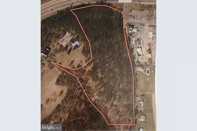 10901 Christie Road SE, Cumberland, MD 21502 - Photo 1