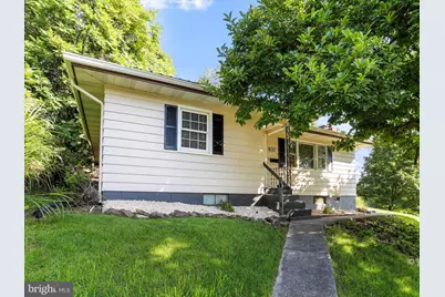 837 Mount Royal Avenue, Cumberland, MD 21502 - Photo 1