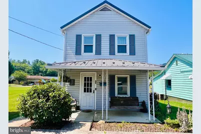 13 E Roberts Street, Cumberland, MD 21502 - Photo 1