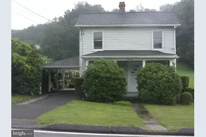 10216 NW Parkersburg Road, Frostburg, MD 21532 - Photo 1