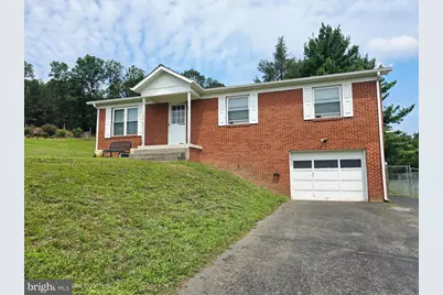 14507 Bourbon Street SW, Cresaptown, MD 21502 - Photo 1