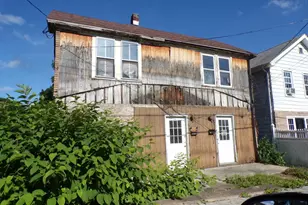 157 Wood St, Westernport, MD 21562 - Photo 1