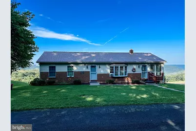 15501 Bear Camp, Mount Savage, MD 21545 - Photo 1