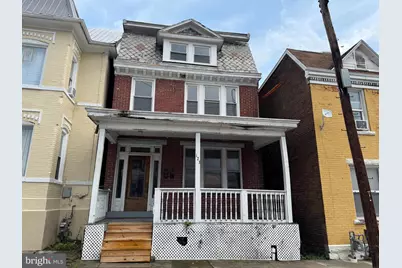 123 Polk Street, Cumberland, MD 21502 - Photo 1