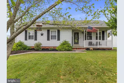 14516 Barton Boulevard SW, Cresaptown, MD 21502 - Photo 1